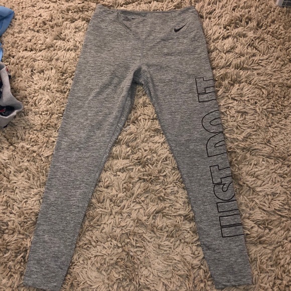 Nike Pants - Nike leggings